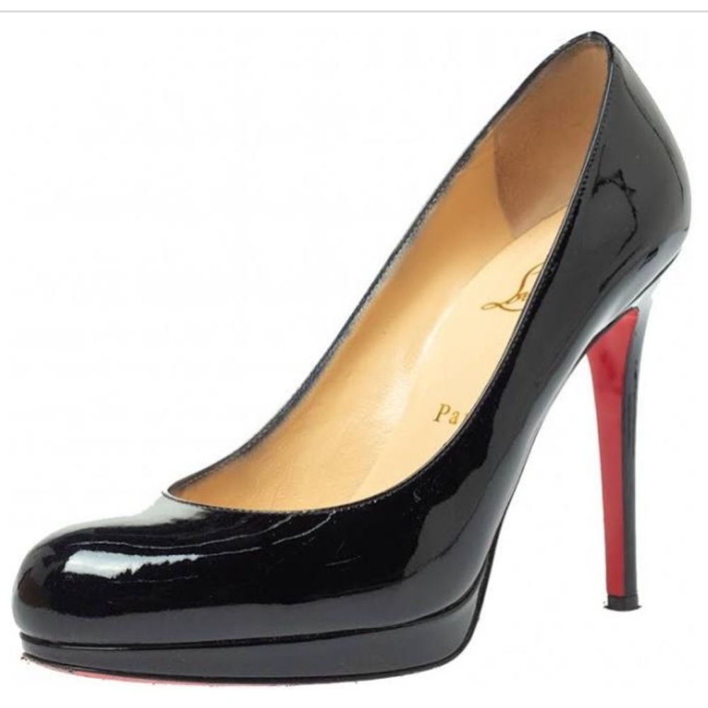 Christian louboutin pumps